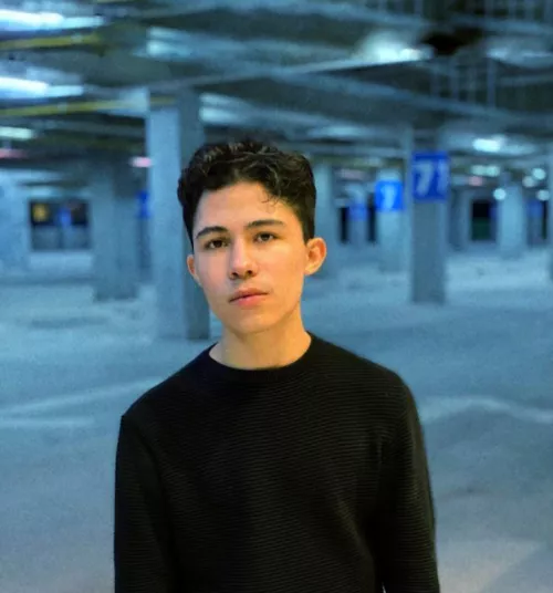 22 . Anyone down for a midnight chat?