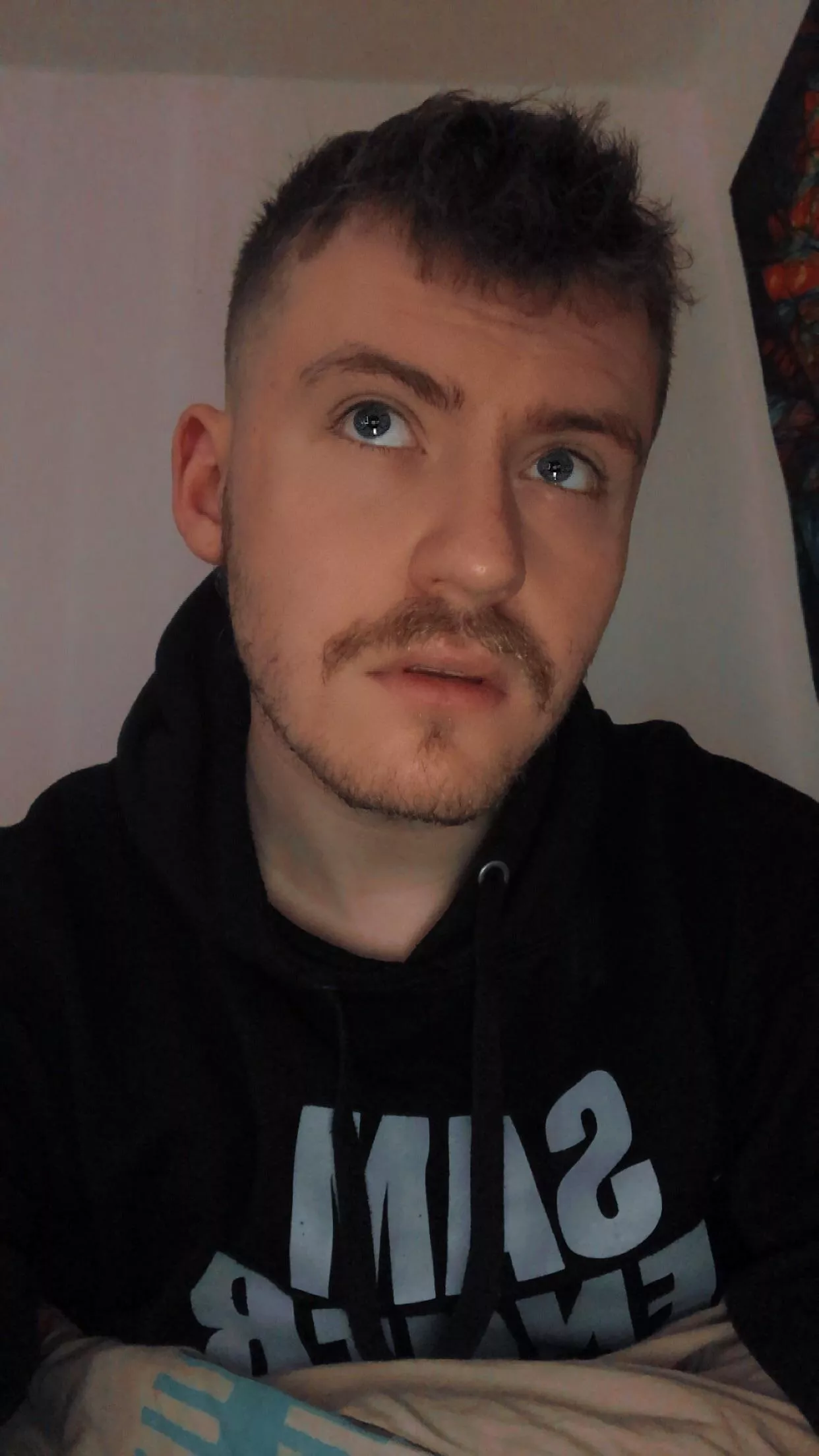 [22] Dissertation season is here, very stressful haha