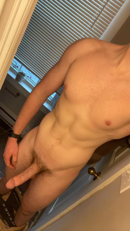 22 muscular college bros hmu