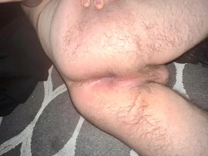 24[M] I Want To Feel You Cum…🍑 💦