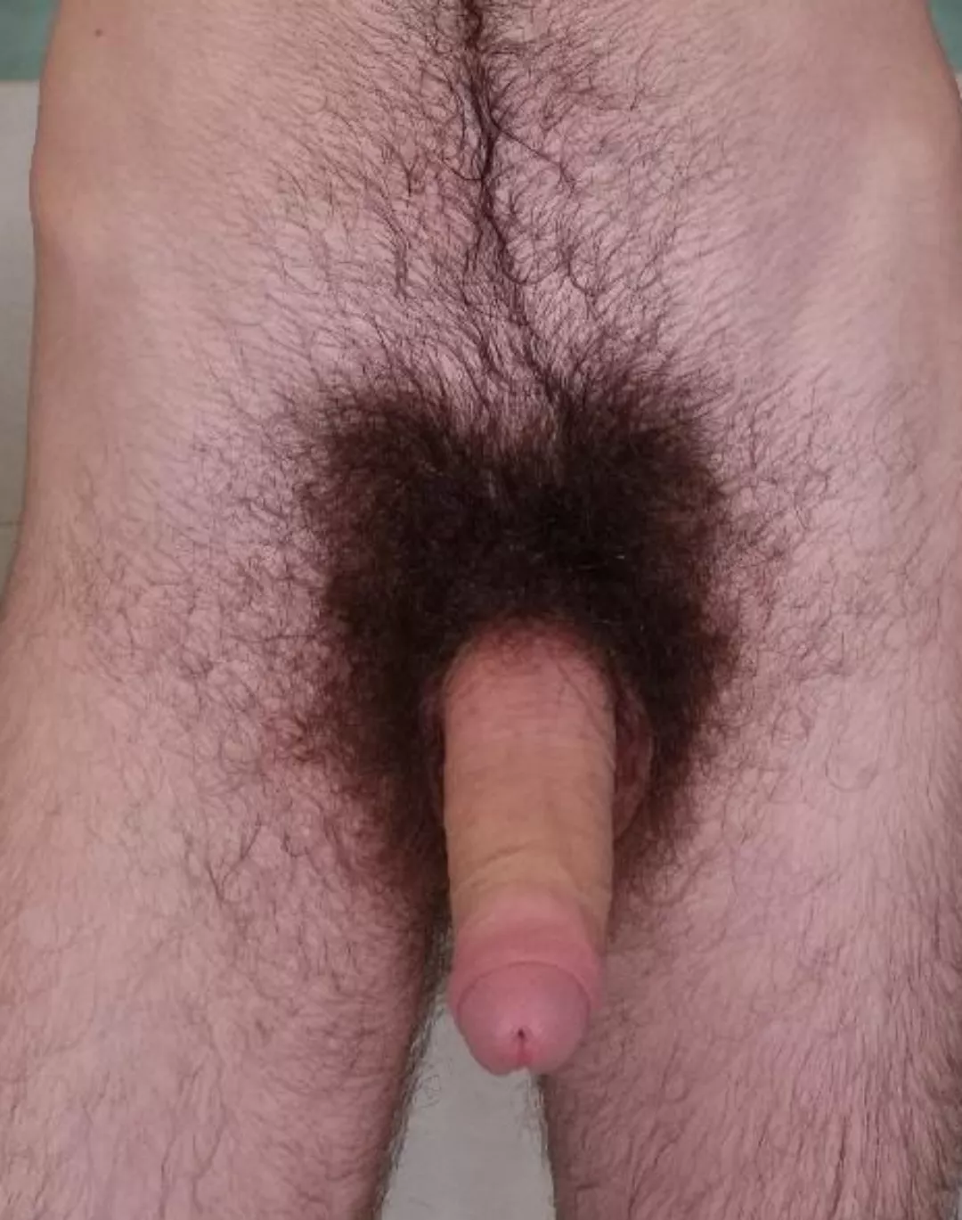 25 into slim uncut hairy guys. Add hunghairy23