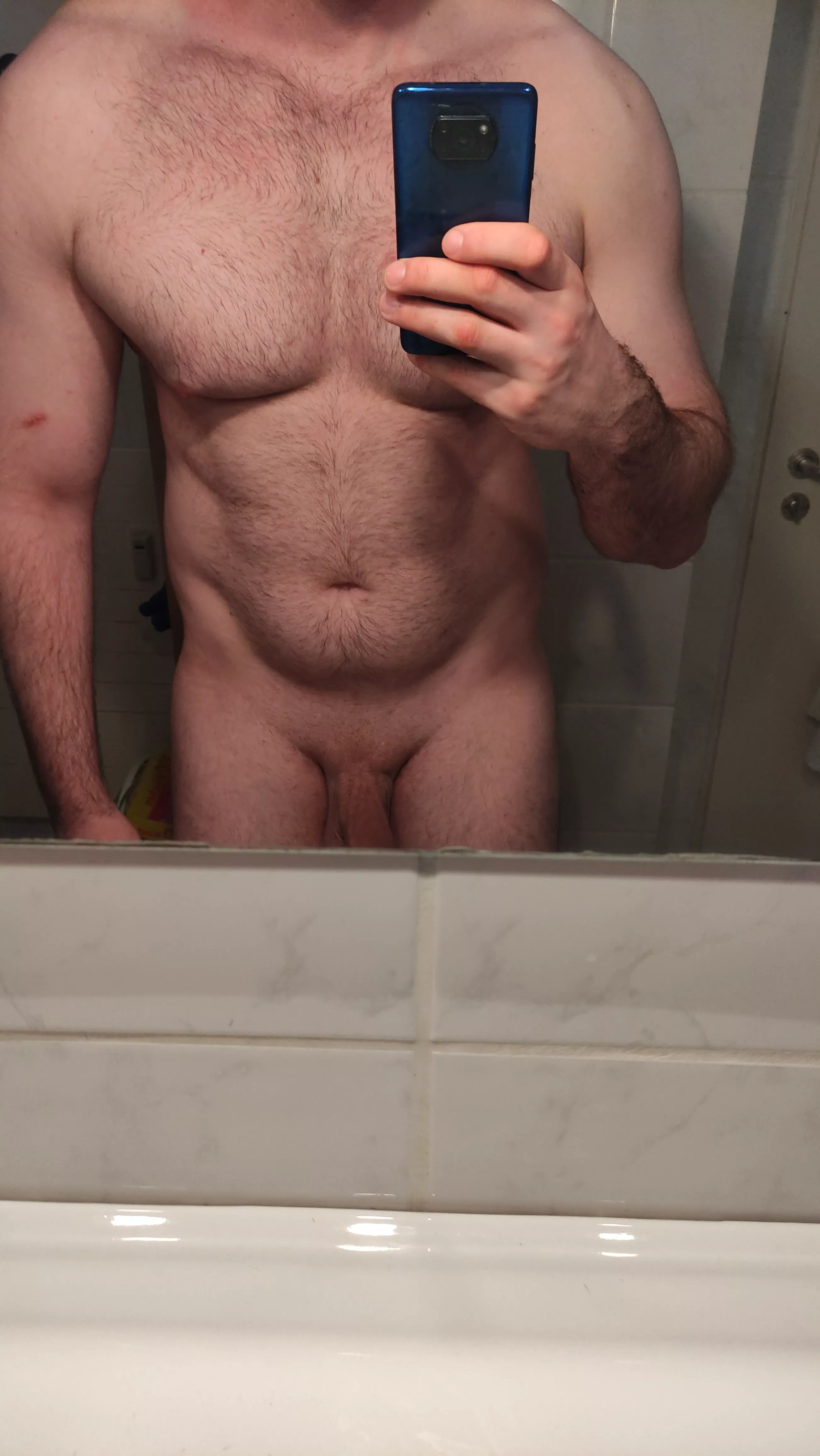 28 m into jo.... SC: justhere135