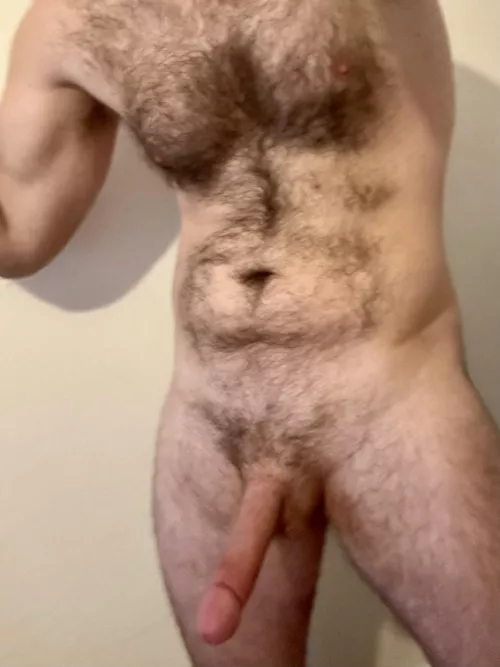 (30) They come for the length and stay for the girth