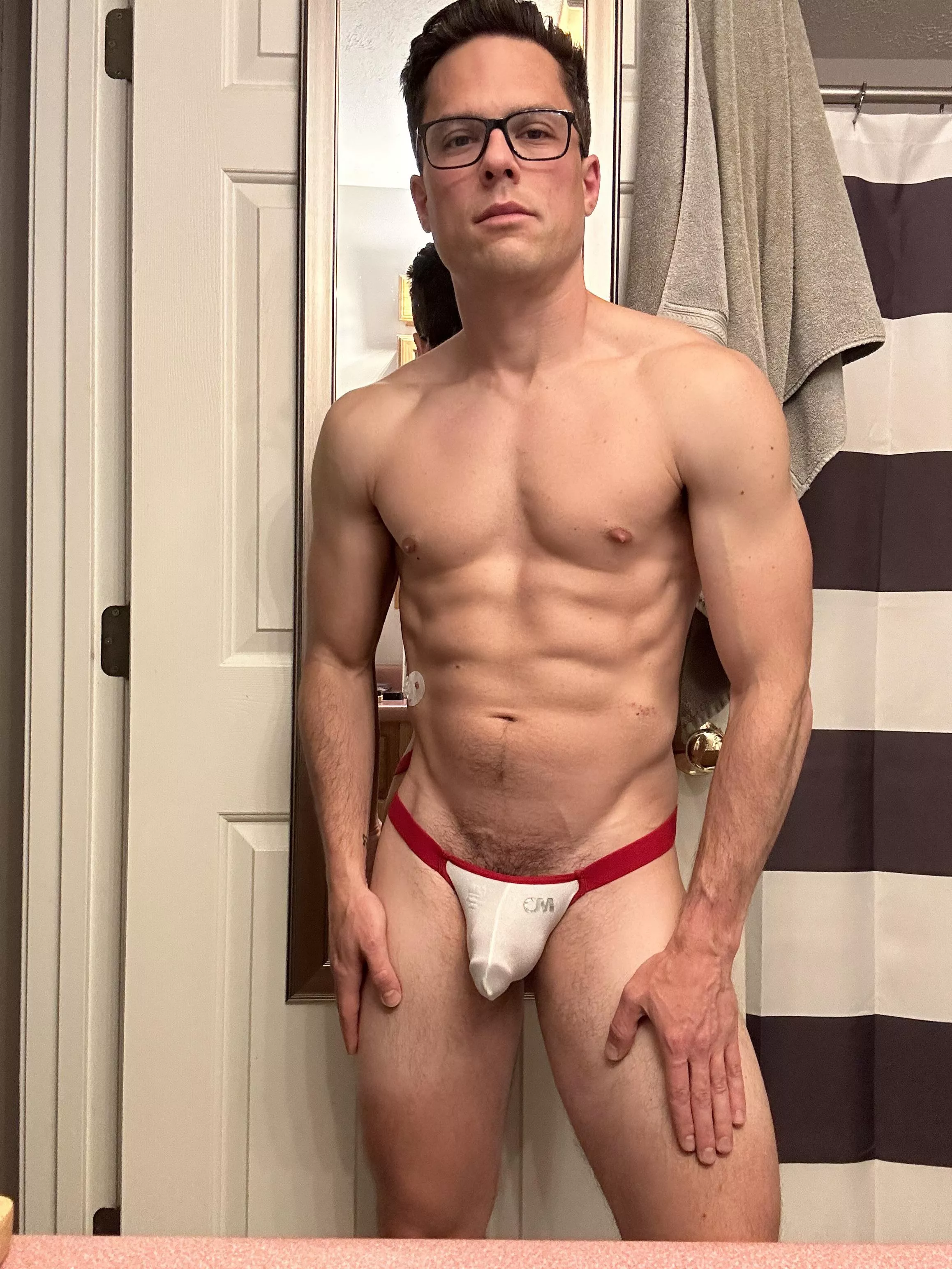 [35] bedtime apparel