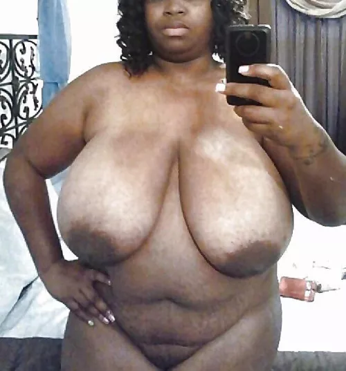 44 F Black moms matter!