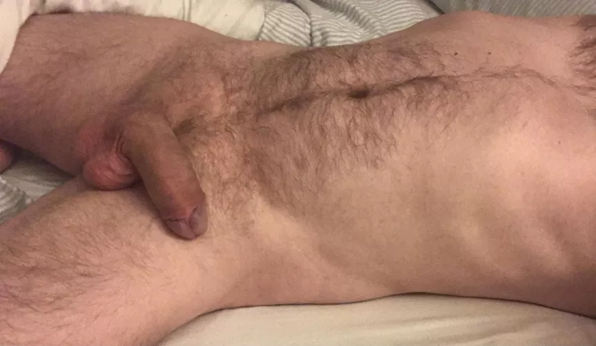 [50s] Back again. Did I miss anything?