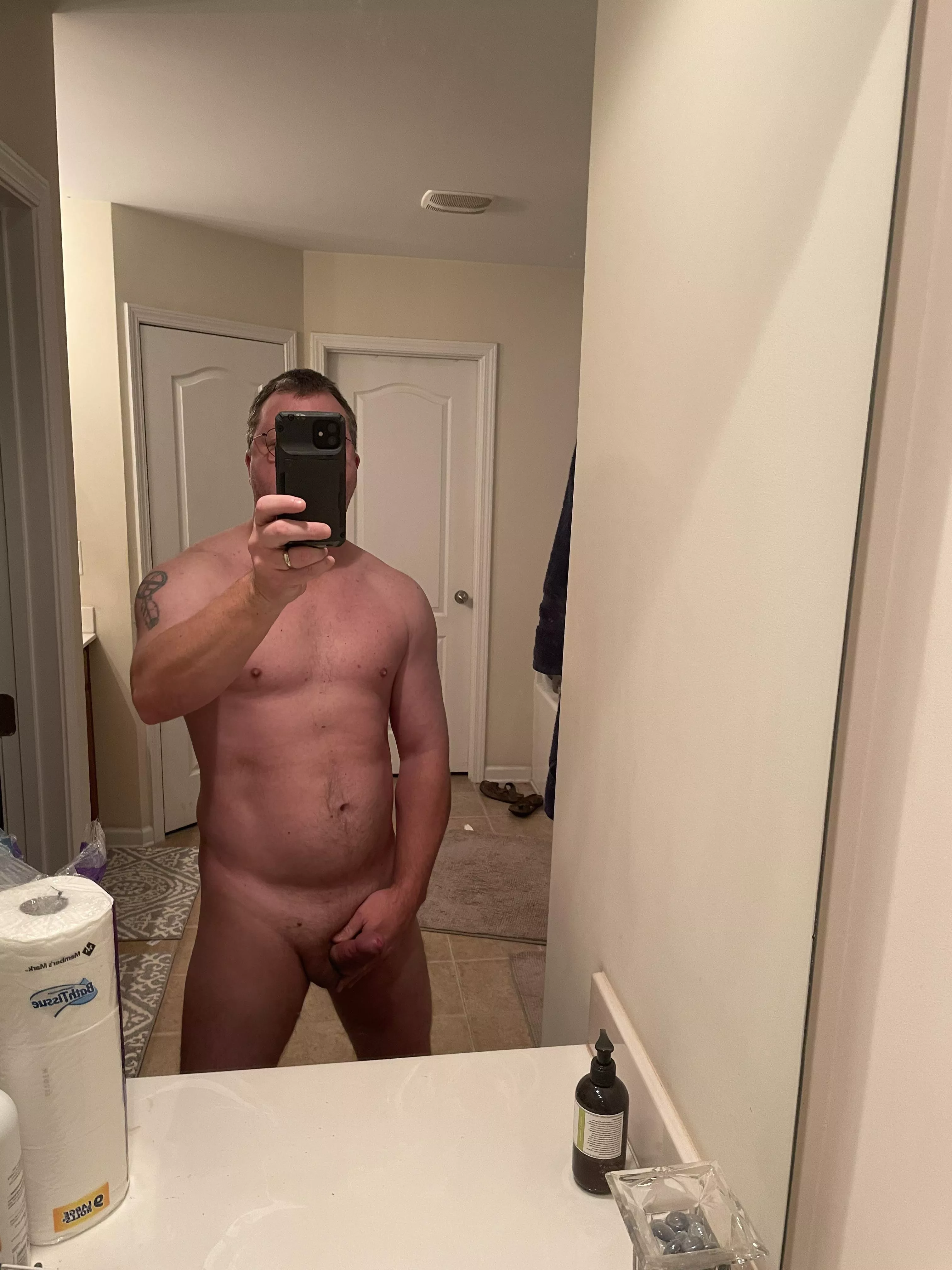 [52]Hey everyone. Whatcha think?