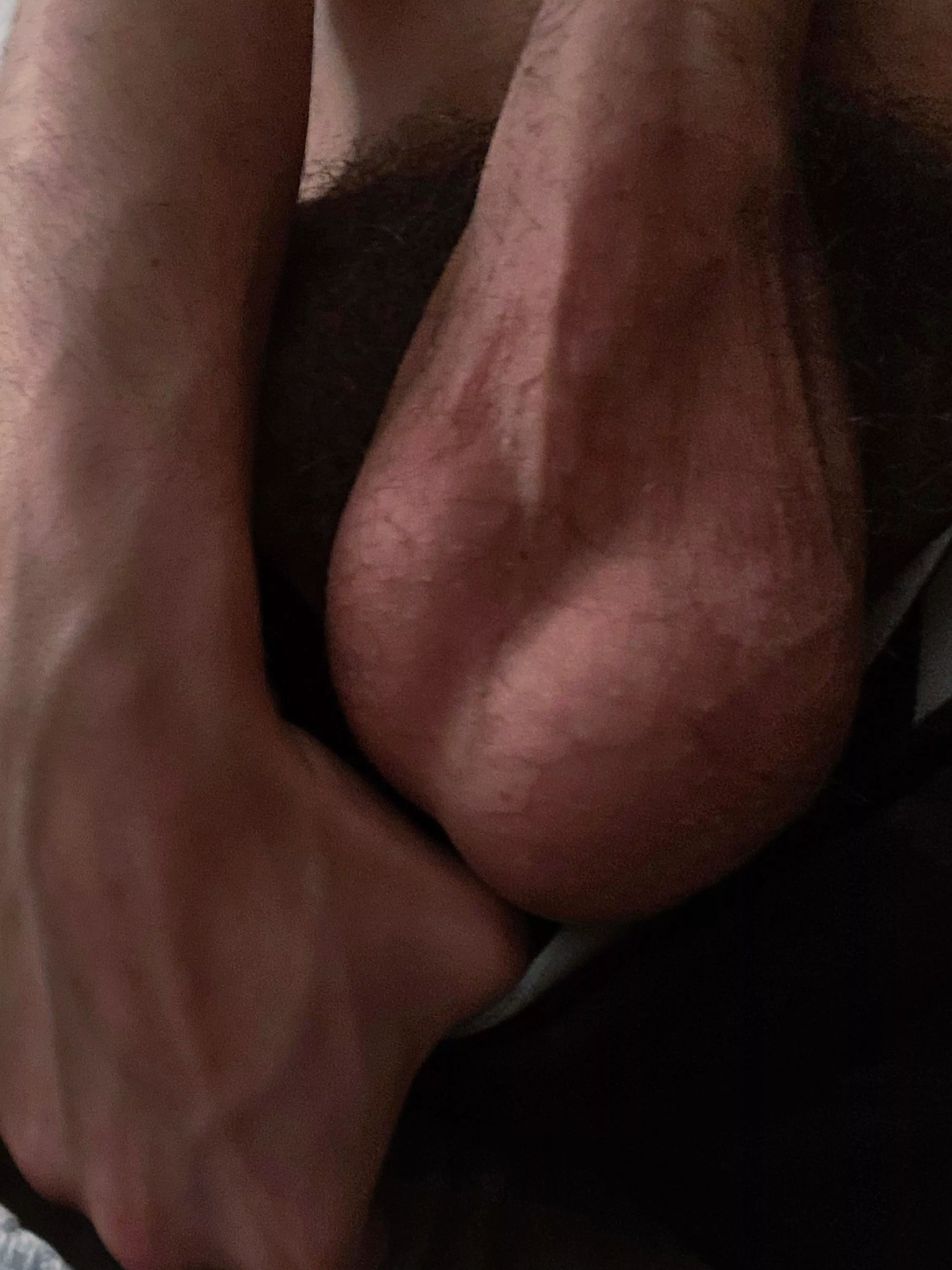 A bad photo but they looked full so enjoy