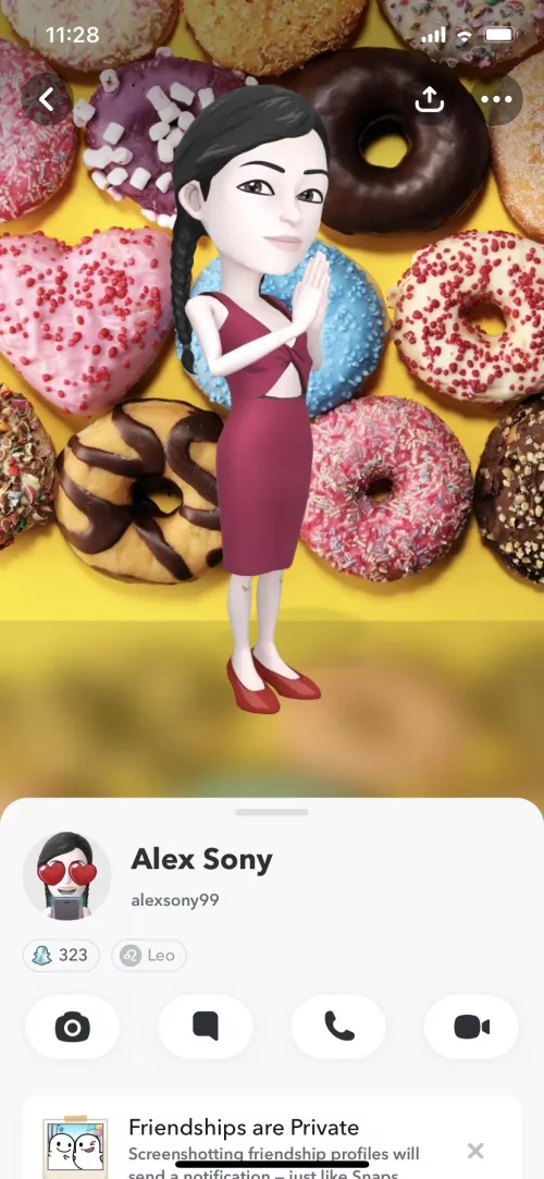 Add me snap: alexsony99