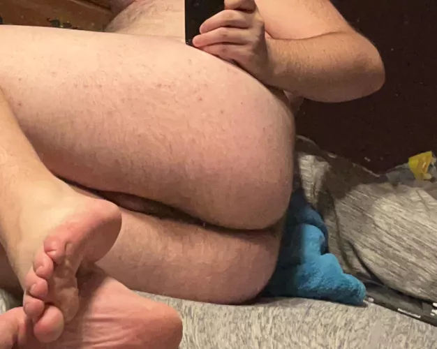 All that’s missing is you ;) so come get a taste ;)