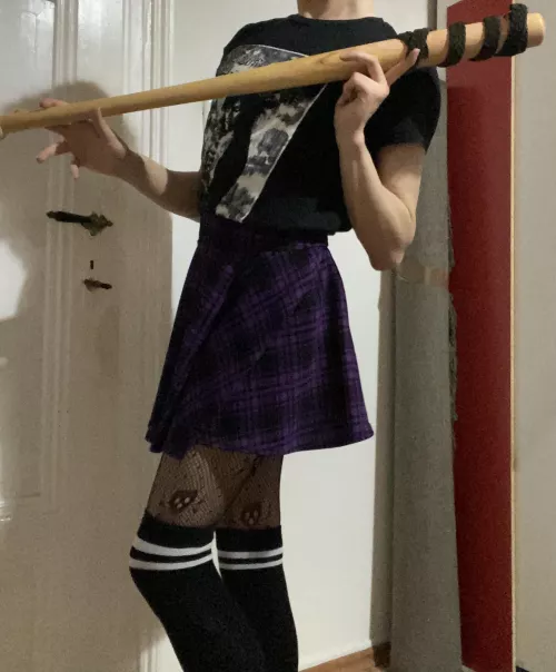 Alright THAT‘S IT. Either You Guys Stop Being Horny, Or You’re Gonna Get Some Extreme Bonkification. Gotit?