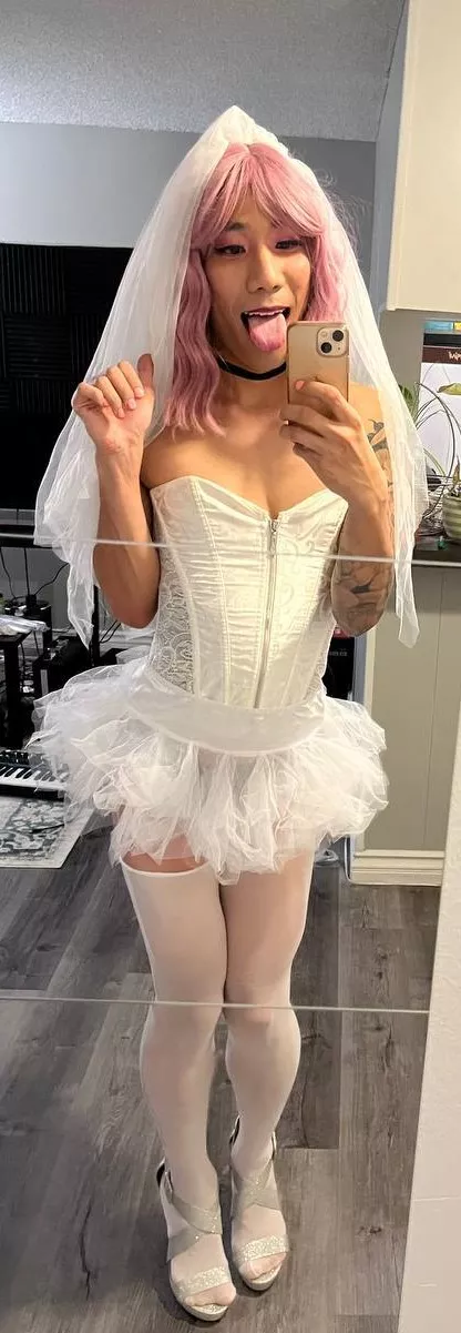 Am I Wifey Material? 👰✨