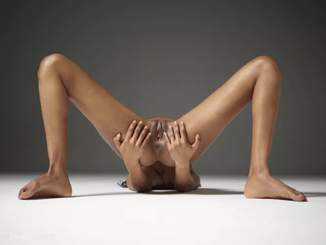 Angelique - Best Booty