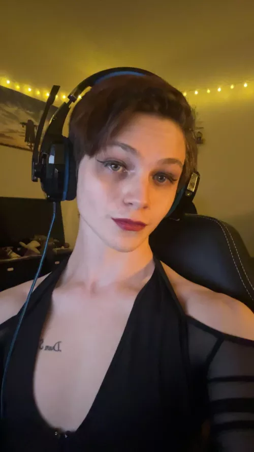 Any tips on growing my hair out?