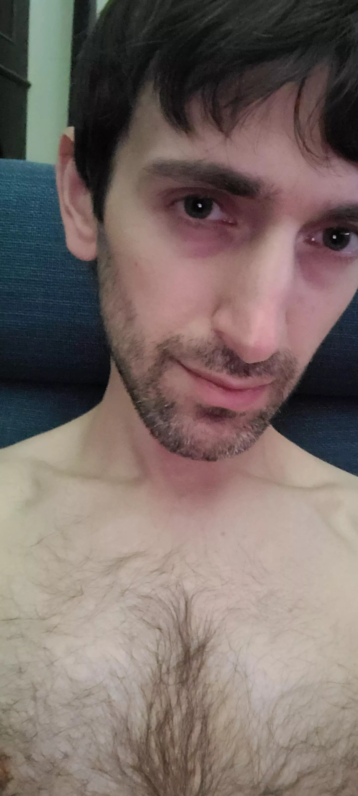 Anyone here binge gaming or watching stuff today? 🎃