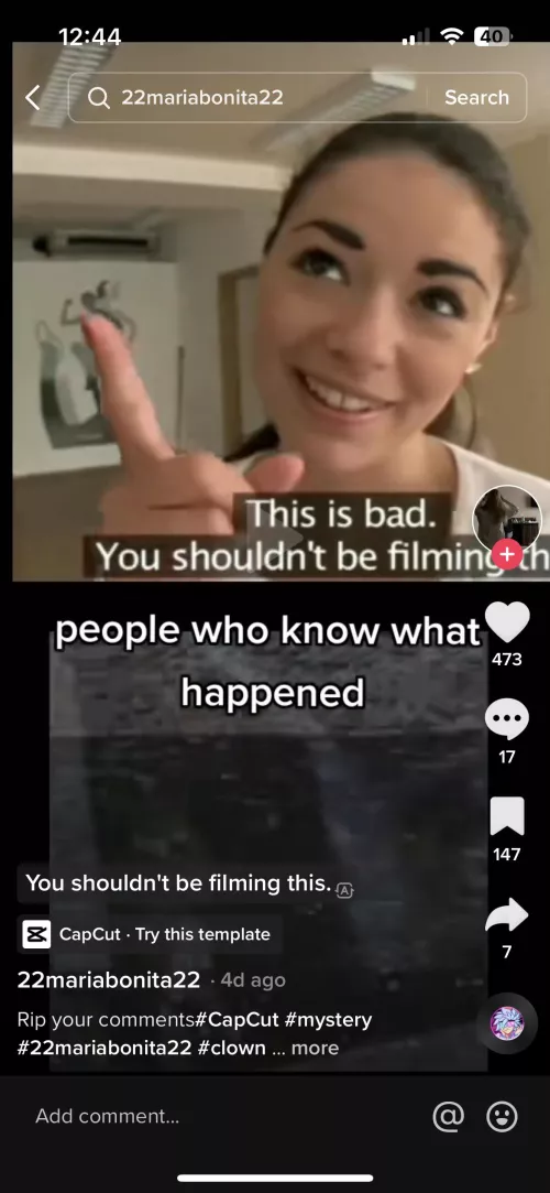 Anyone know the name of the vid on the top??