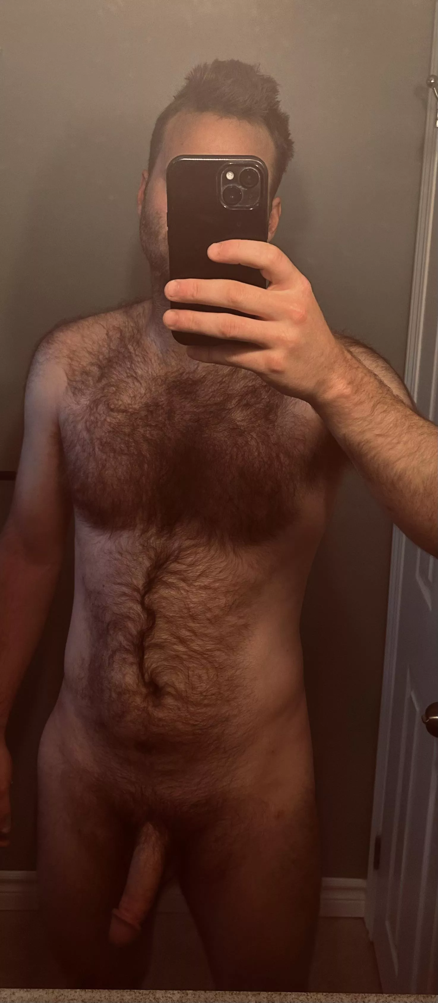 Anyone like a hairy dad?(35)