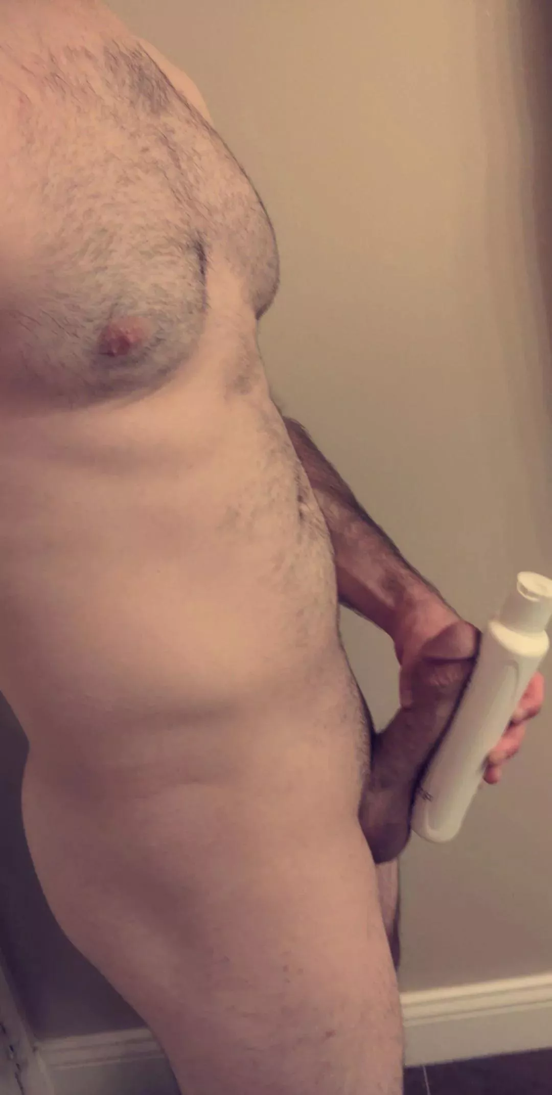 Anyone need the conditioner?