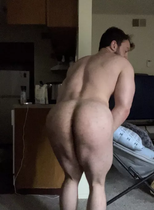 Anyone order something juicy