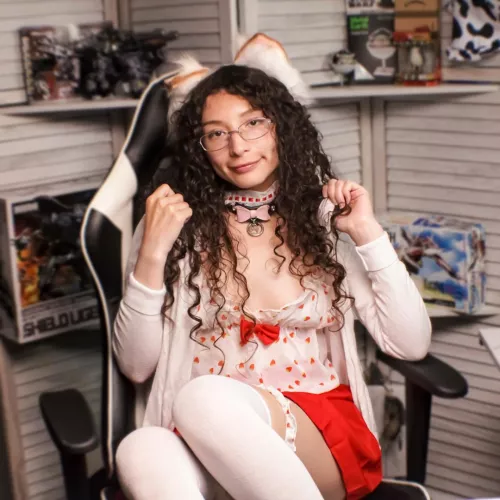 Are you ready to play?