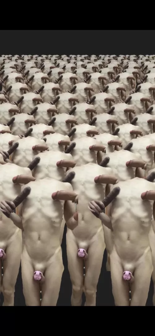 Asian boy deserves to be locked