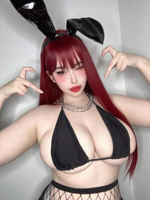 Asians are built different