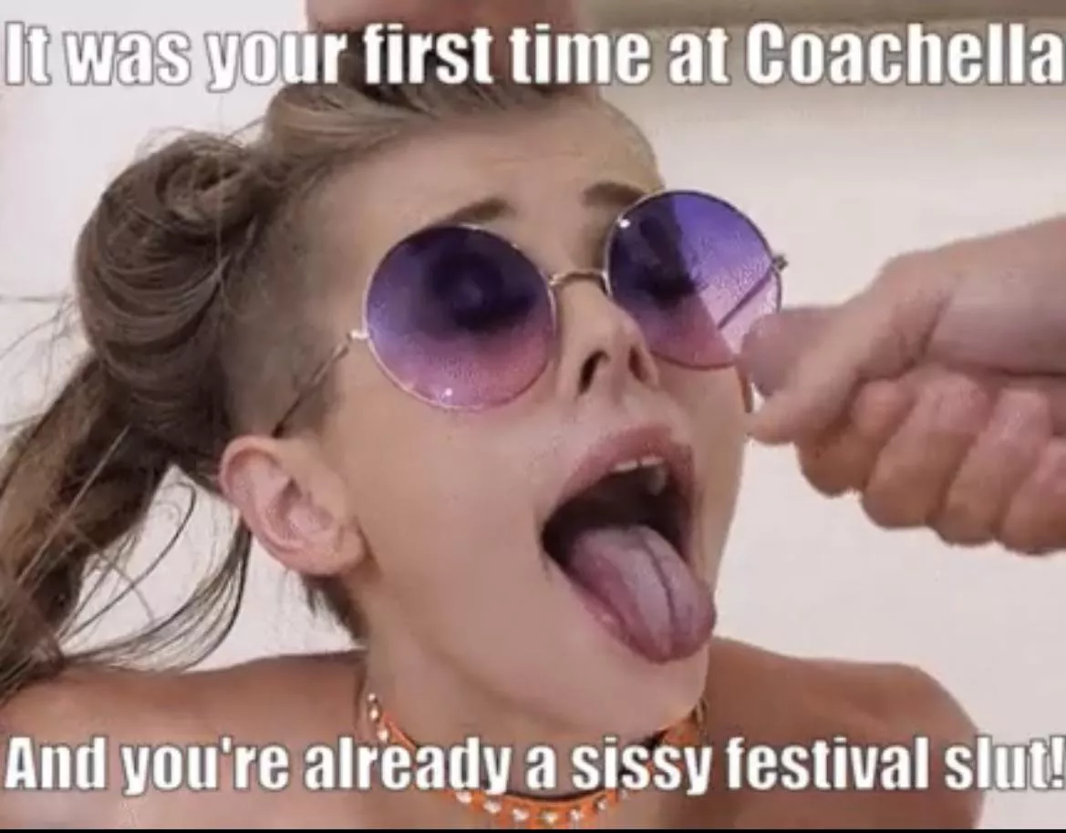 Back again next year