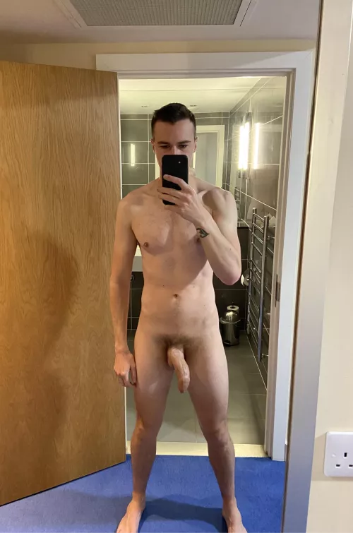 Being off deployment means getting as much sex as I possibly can 💪🏼