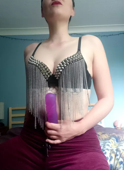 bend over beta, mistress is about to teach you a lesson