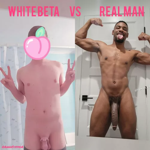 Beta vs Alpha