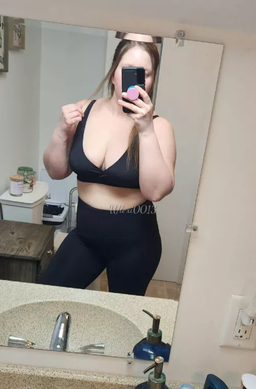 Black on pale is beautiful