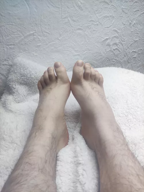 Bored on a rainy day [OC]