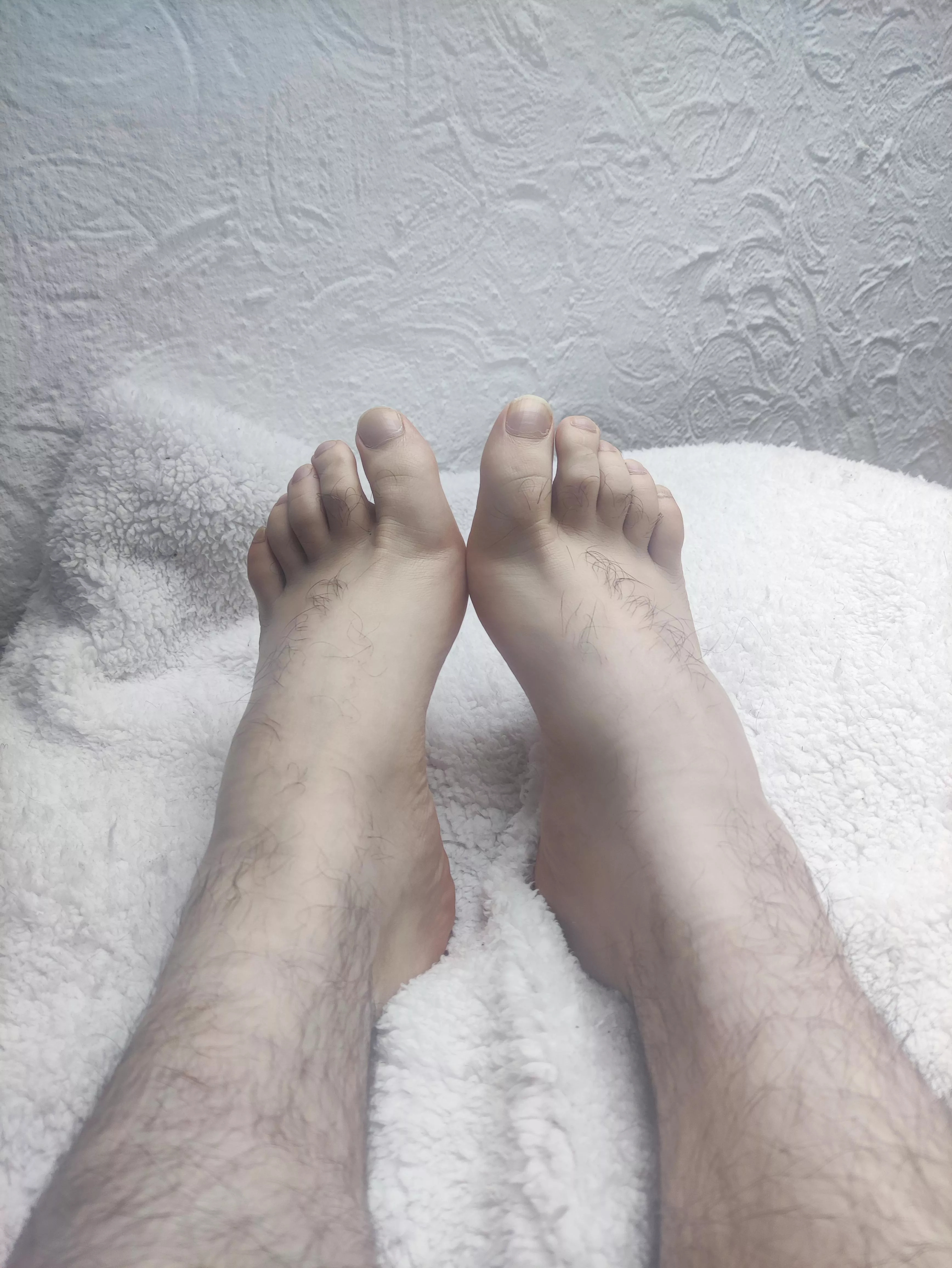 Bored on a rainy day [OC]