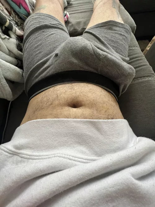 Can I stretch you like these boxers?