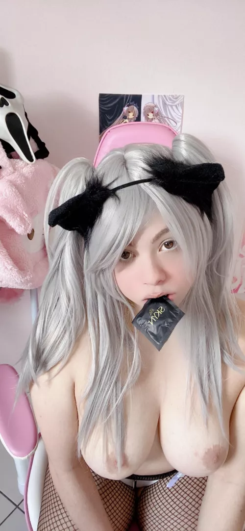 can we have a hentai date senpai?