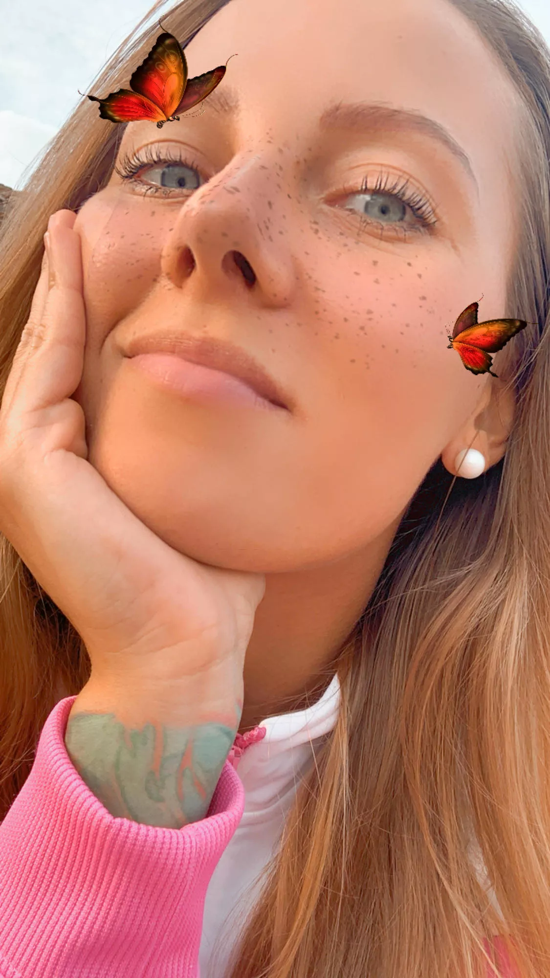 Can you guess my age? 🙈