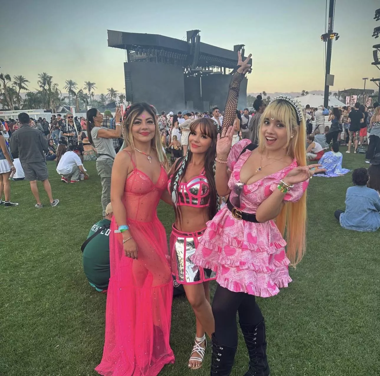 Coachella