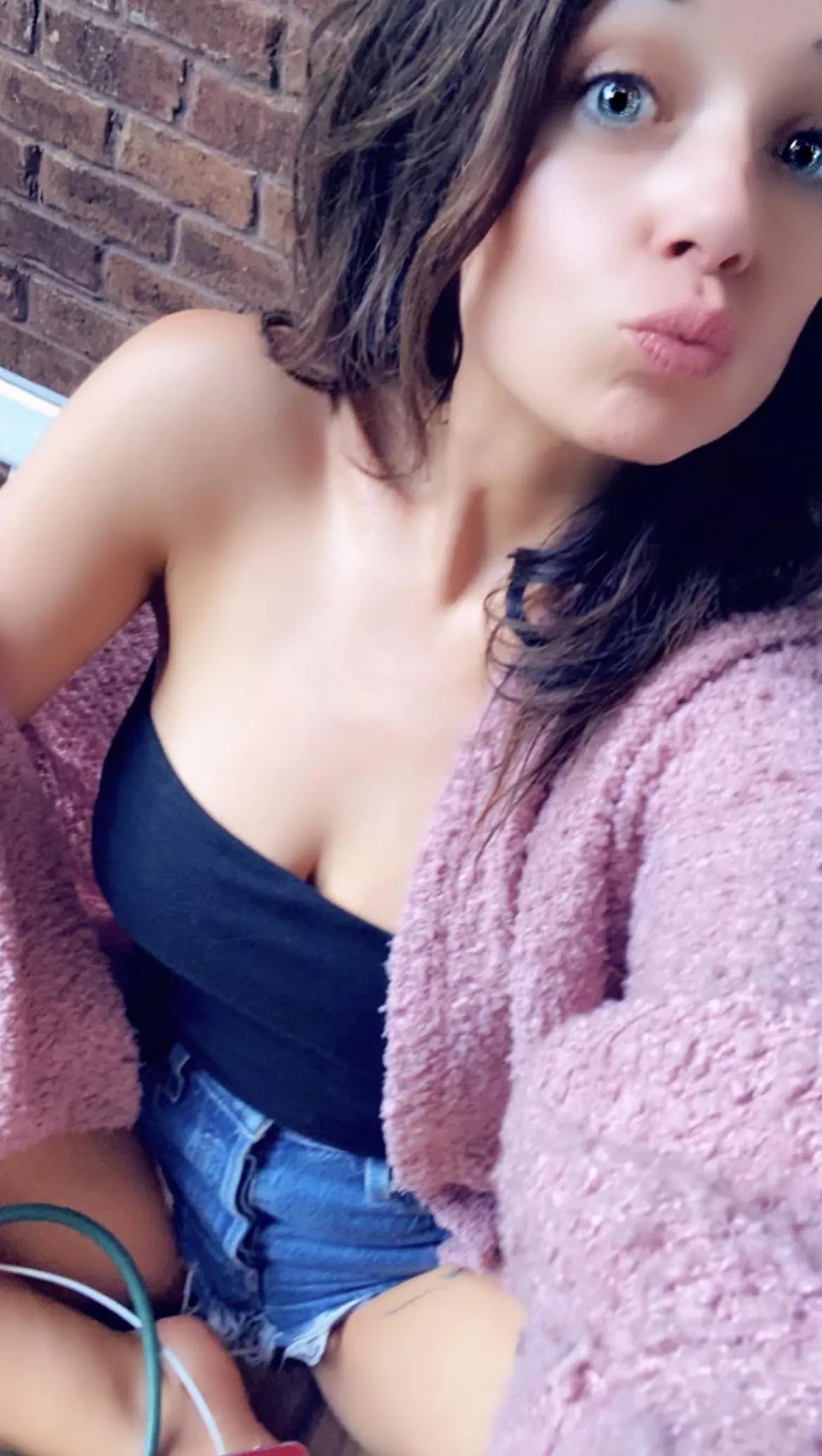 Come play with me 🩷 (f39)