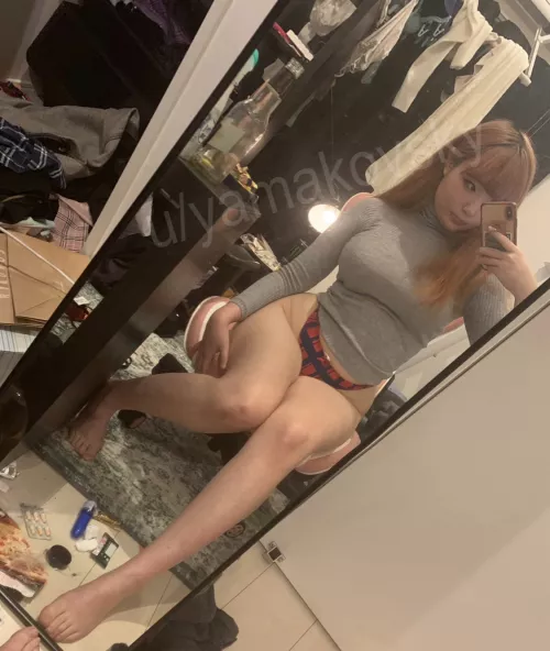 damn I really lived like this?