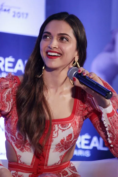 Deepika Padukone