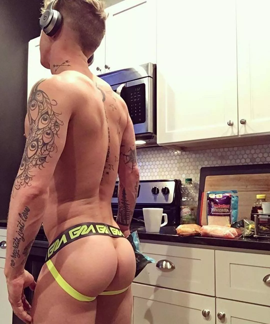 Dinner Is Almost Ready