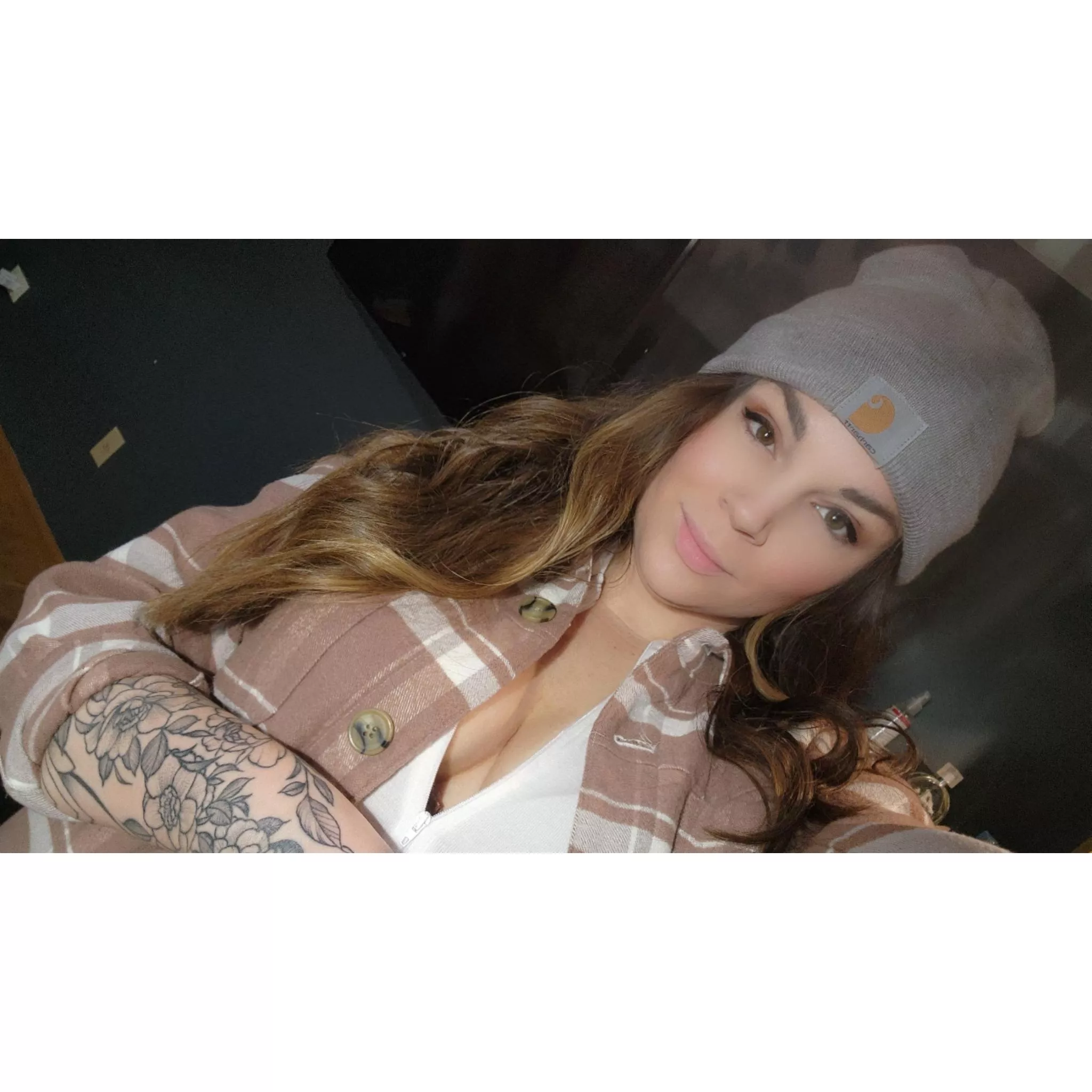 Do I look like a mom of 2?