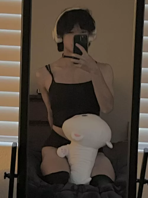 do u like the headphones