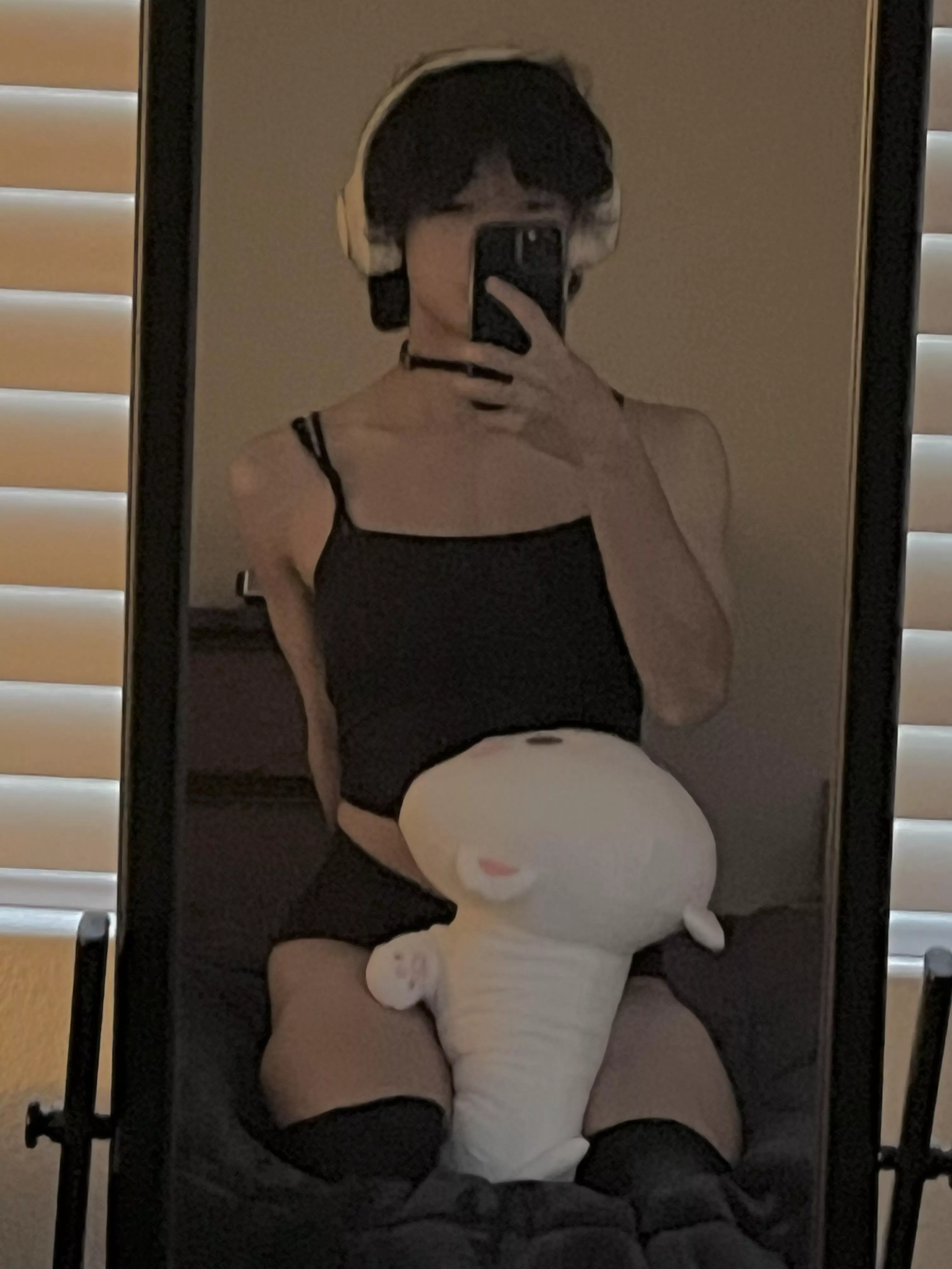 do u like the headphones