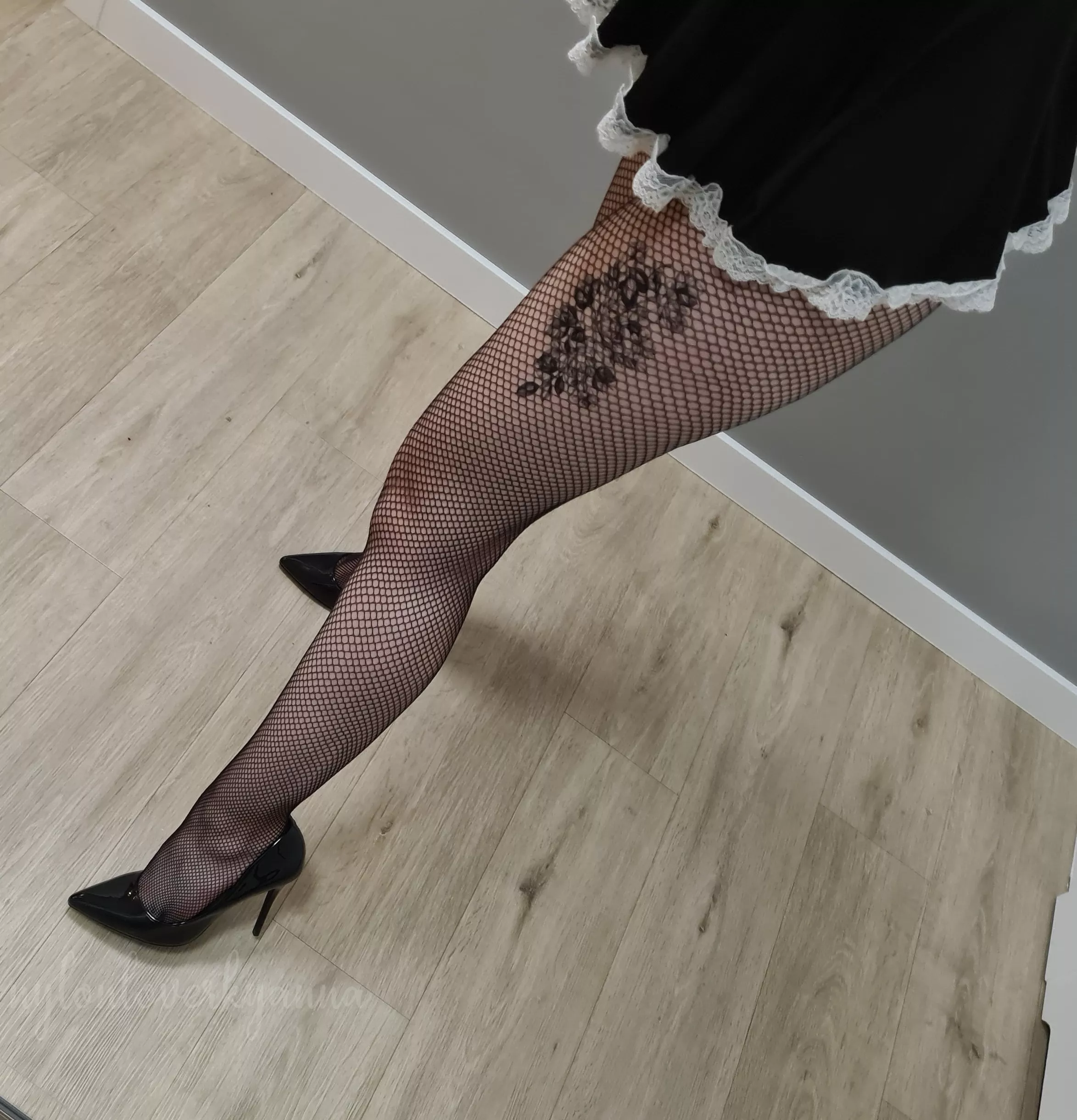 Do you have dirty thoughts? 😈