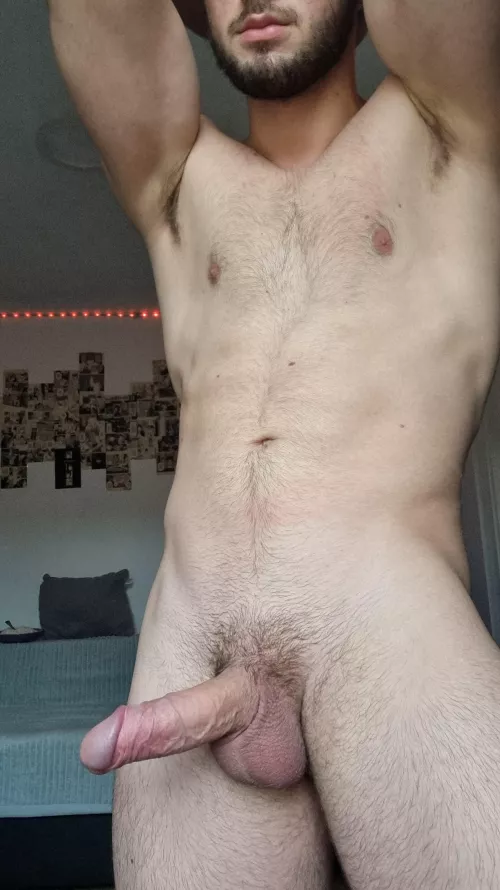 do you like uncut cocks?