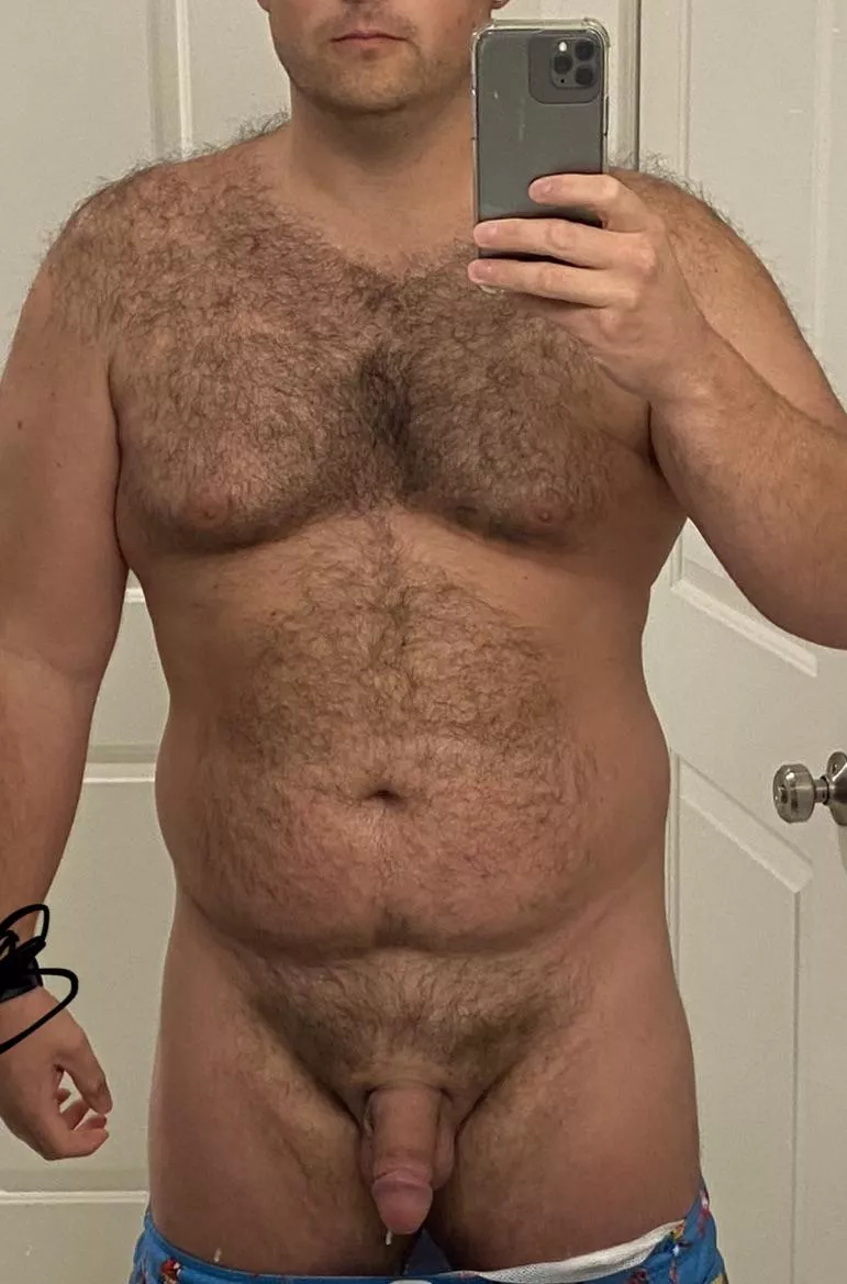 Do you think I fit in here?