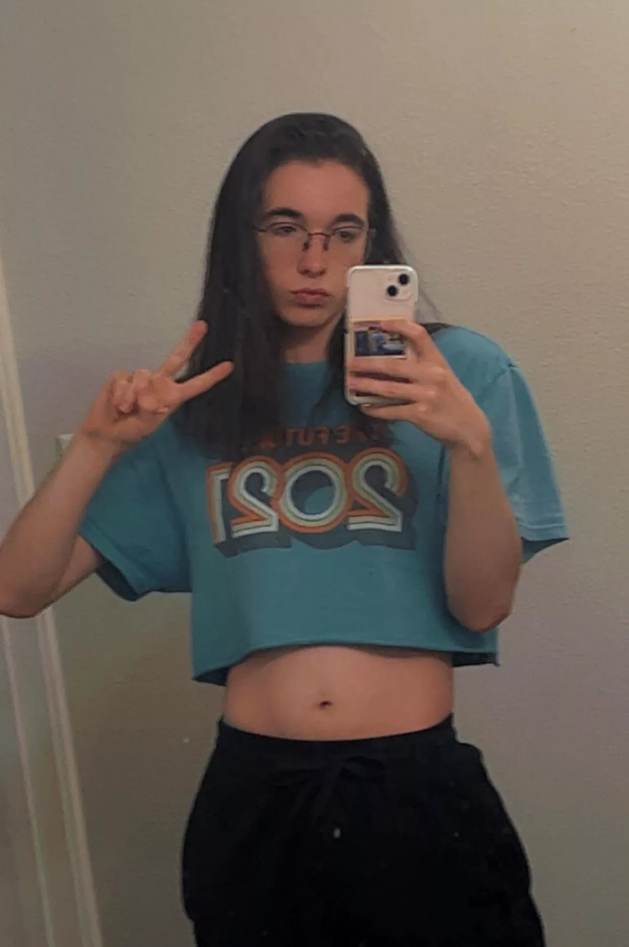 Do you think I look cute?