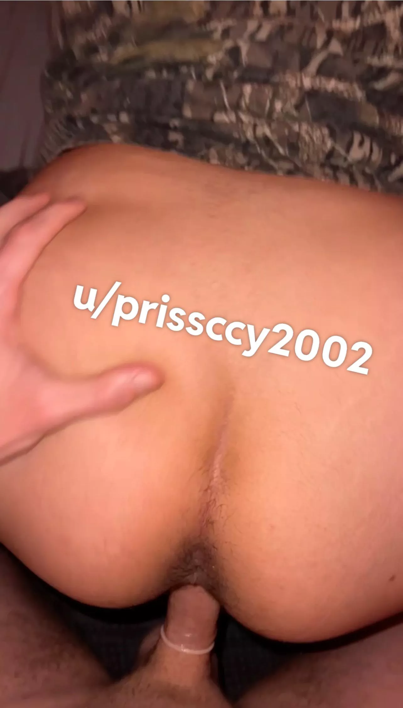 Doggy is my absolute favorite 😩😩😩