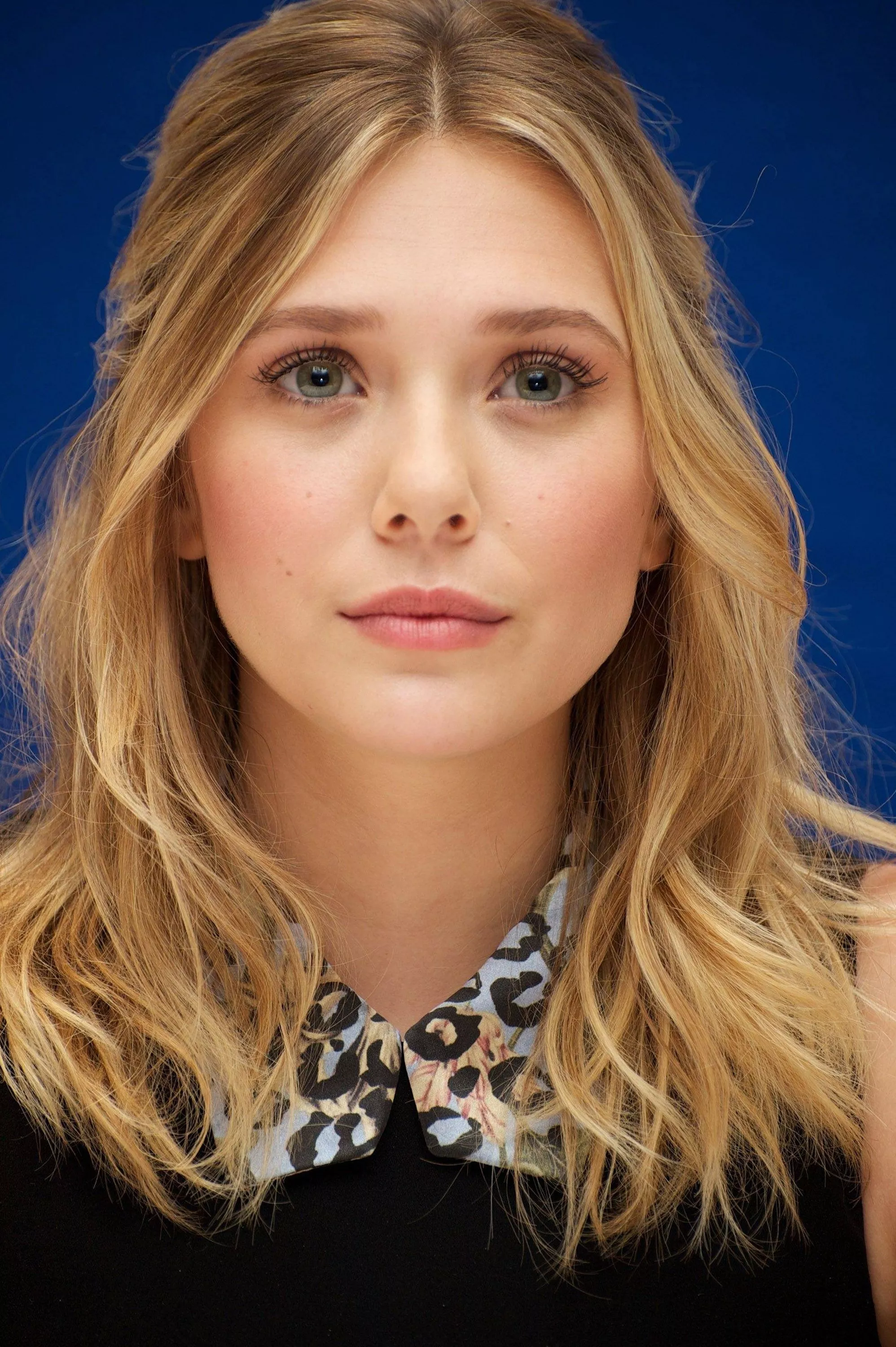 Elizabeth Olsen